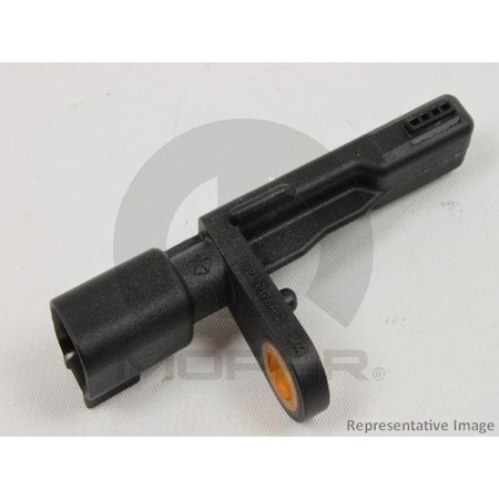 Mopar Anti-Lock Brakes Sensor, 4683470Ad 4683470AD